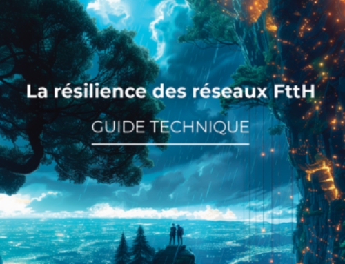 Guide Technique : La résilience des réseaux FttH