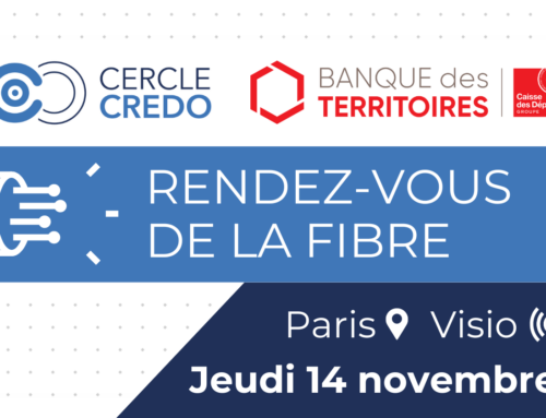 Rendez-vous de la Fibre du 14 novembre 2024