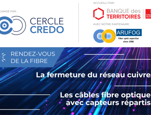 Rendez-vous de la Fibre du 14 novembre 2024