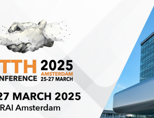 Que s’est-il passé à la FTTH Conference en mars à Amsterdam ?